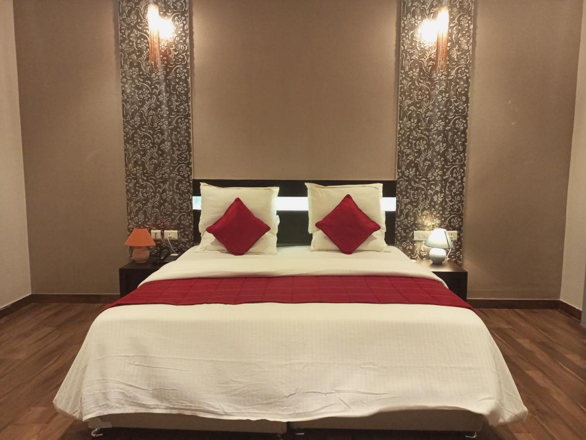 Mount Retreat Resorts - 马杜赖 外观 照片