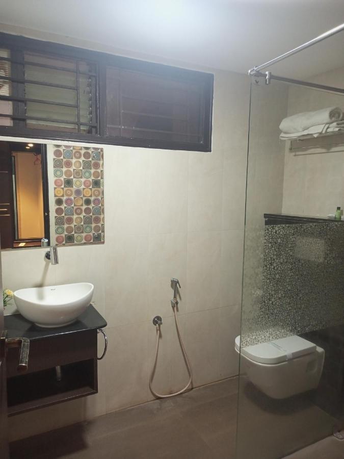 Mount Retreat Resorts - 马杜赖 外观 照片