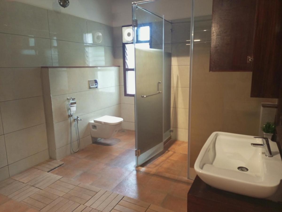 Mount Retreat Resorts - 马杜赖 外观 照片