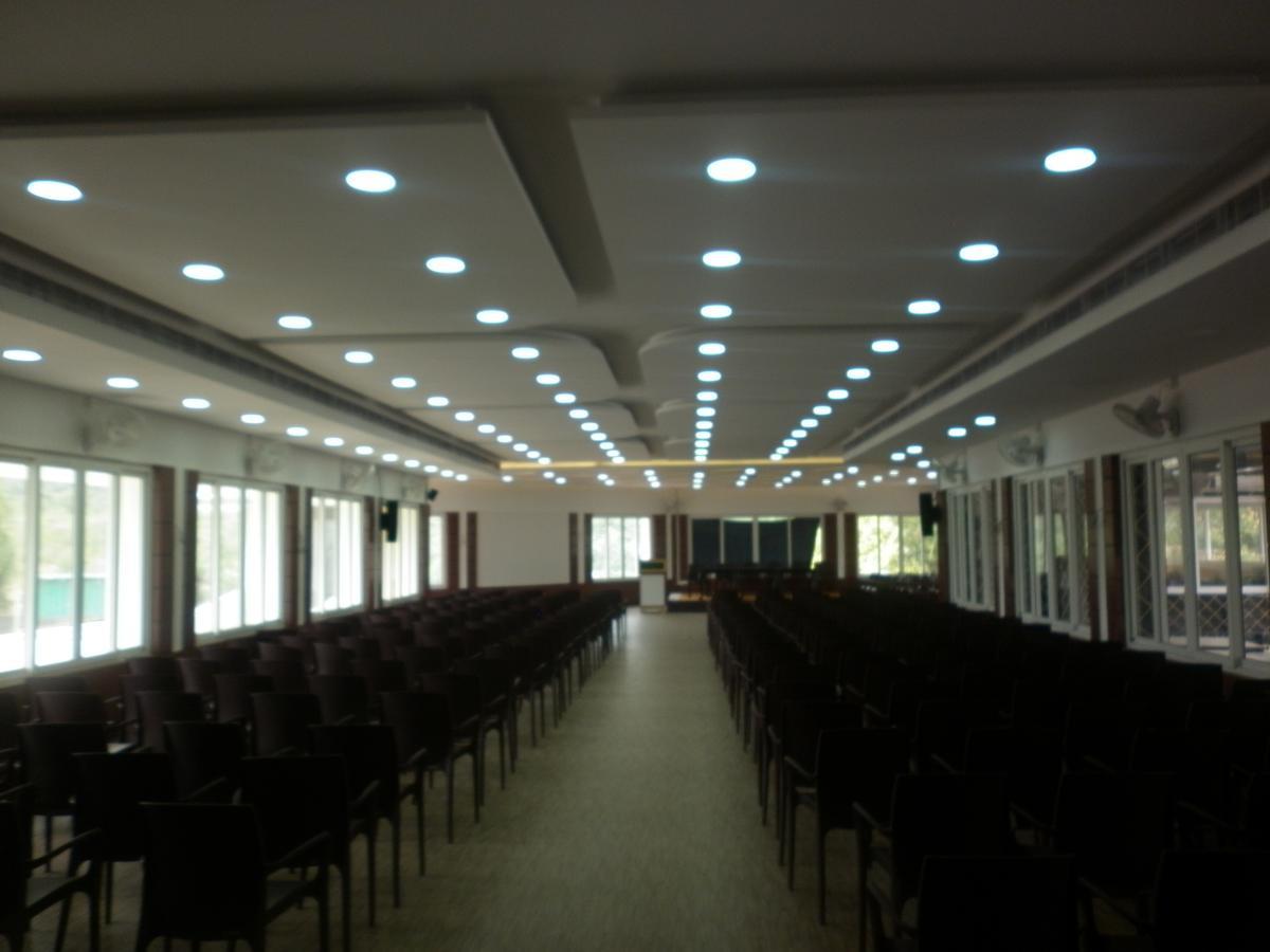 Mount Retreat Resorts - 马杜赖 外观 照片