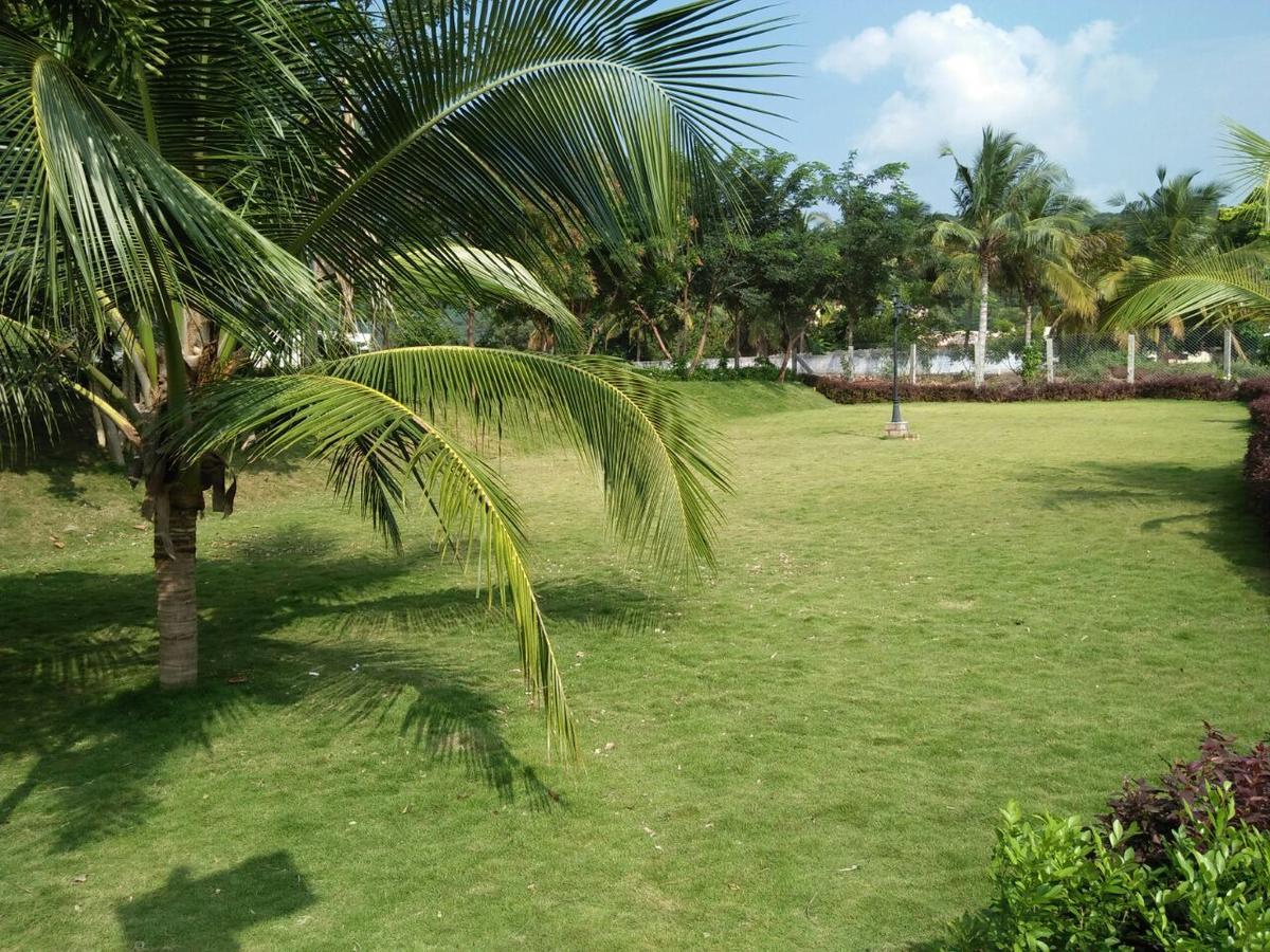 Mount Retreat Resorts - 马杜赖 外观 照片