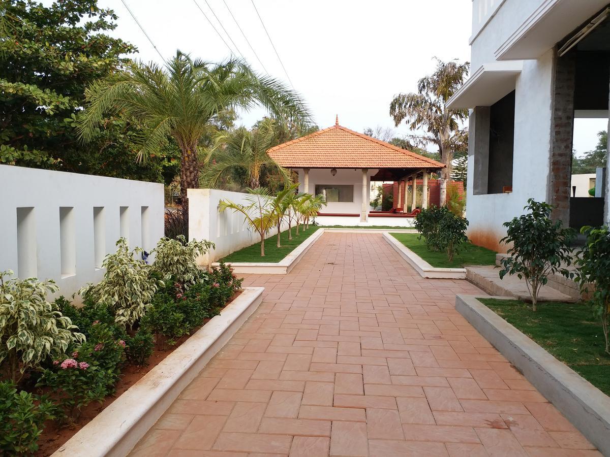 Mount Retreat Resorts - 马杜赖 外观 照片