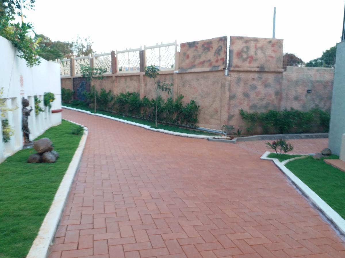 Mount Retreat Resorts - 马杜赖 外观 照片