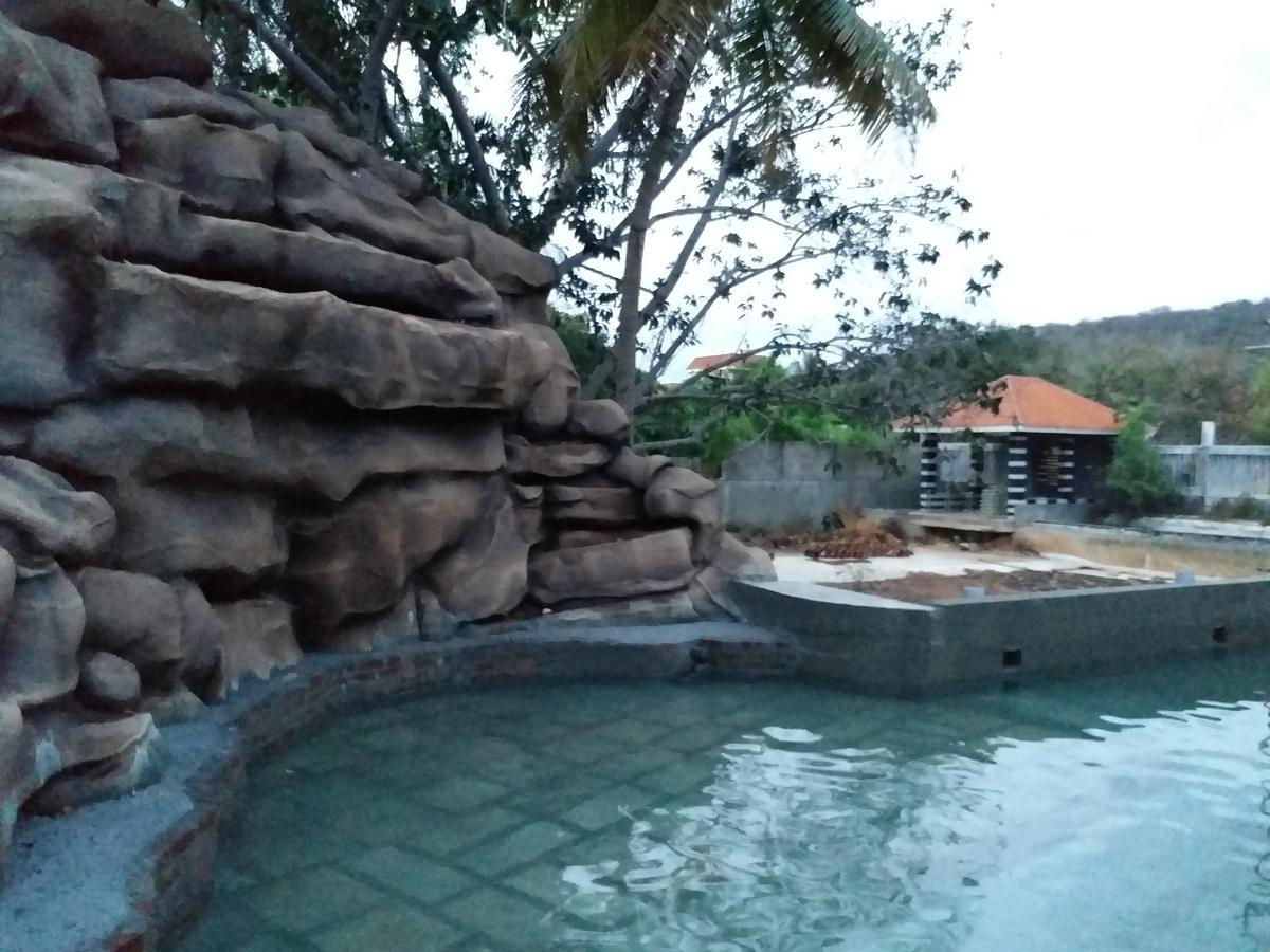 Mount Retreat Resorts - 马杜赖 外观 照片